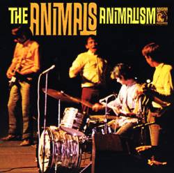 The Animals : Animalism
